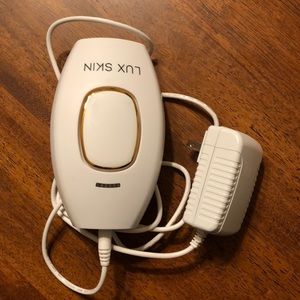 Lux Skin Laser Hair Removal